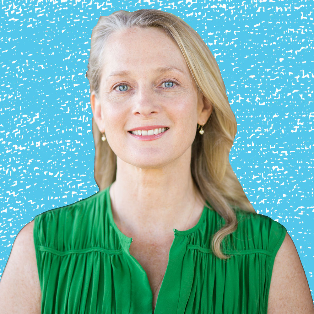 Piper Kerman | Write-minded Podcast